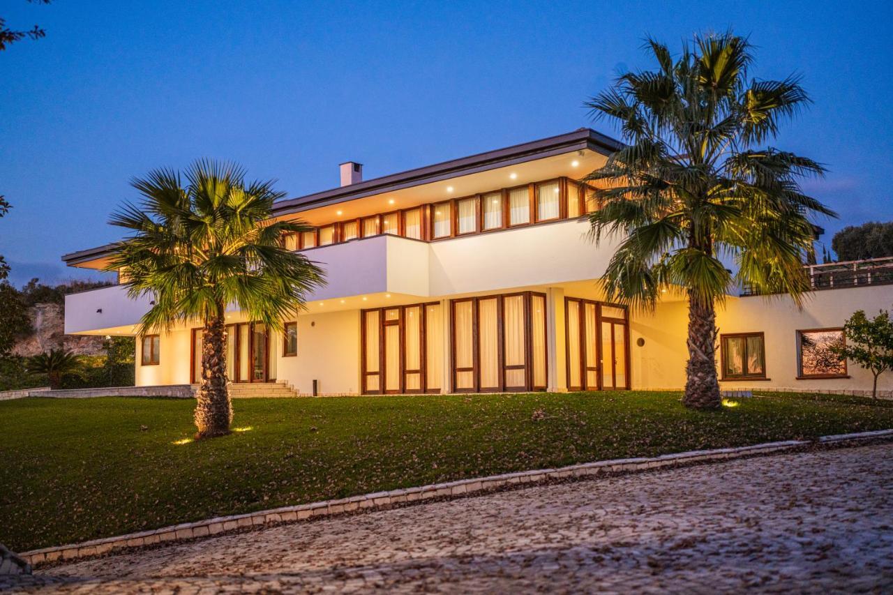 Montecorvino Rovella Aria - Villa Di Campagna מראה חיצוני תמונה